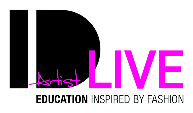 25816 ID Artist Live Logo FINAL (Outlines)